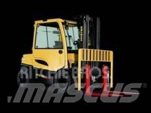 Hyster J5.5XN6 Elektriniai šakiniai krautuvai