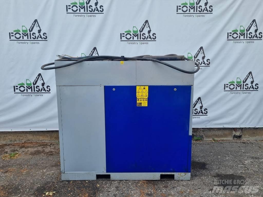  Ceccato CSD75 Kompresoriai