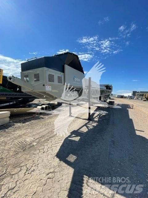Lippmann LWS80 Transporteriai