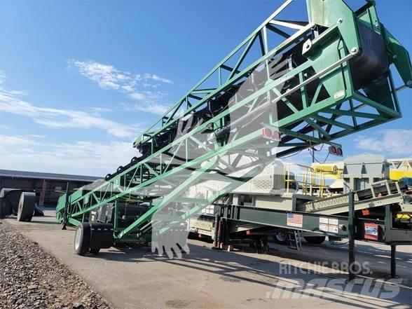 McCloskey ST80 Transporteriai