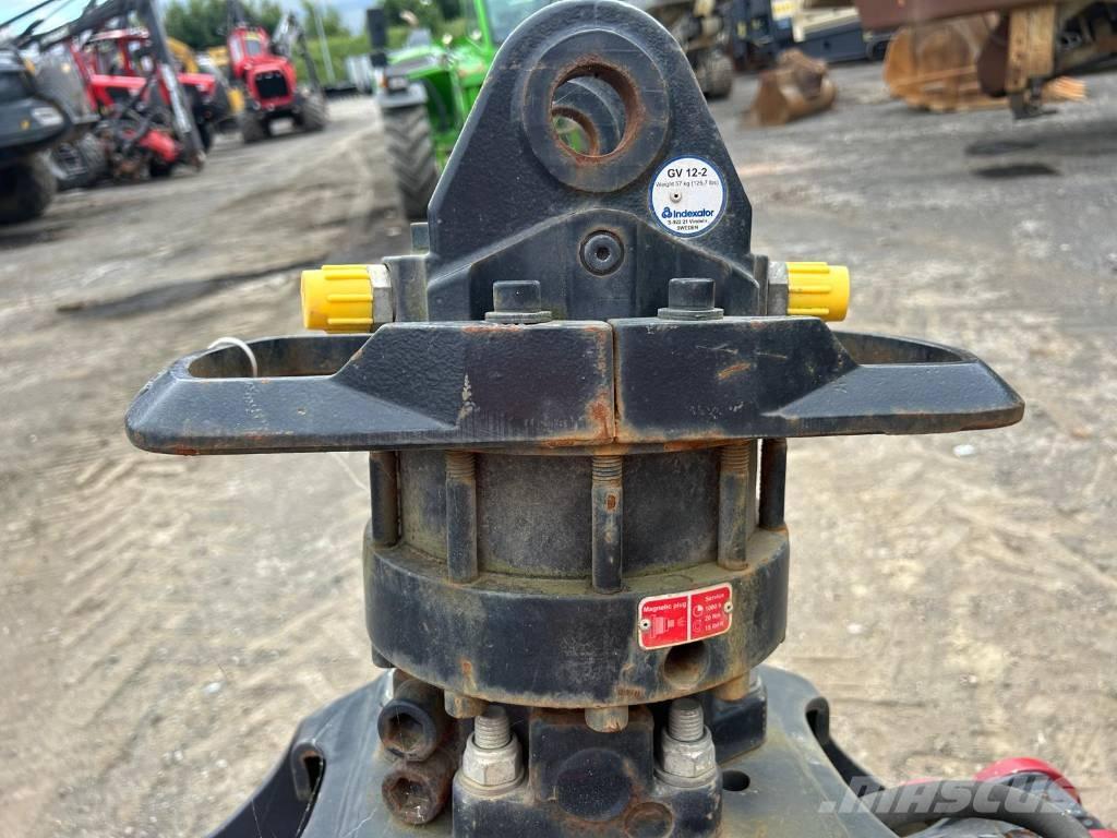 Robinson GD-26 Griebtuvai