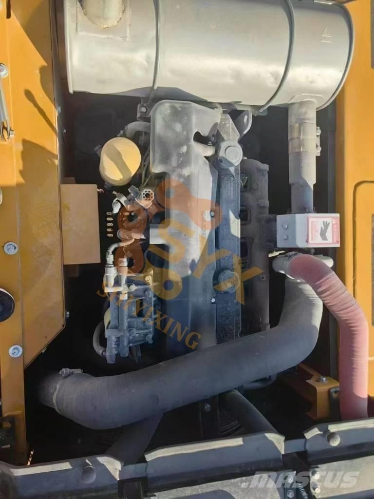 Sany SY 265 C -10 Vikšriniai ekskavatoriai