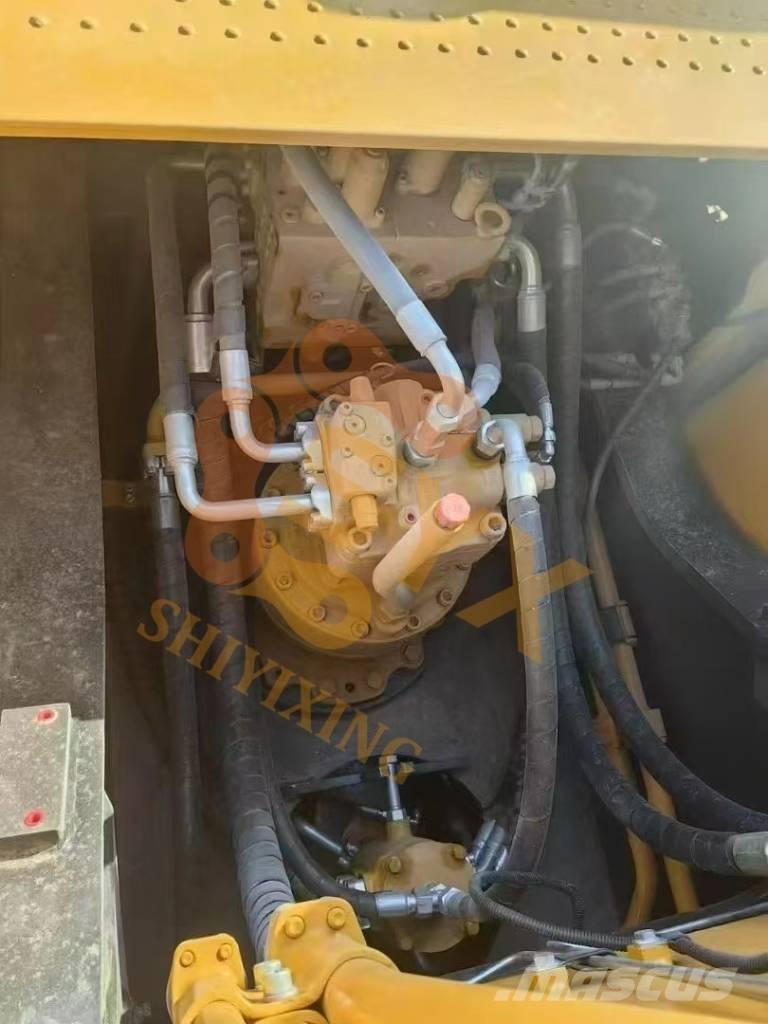 Sany SY 265 C -10 Vikšriniai ekskavatoriai