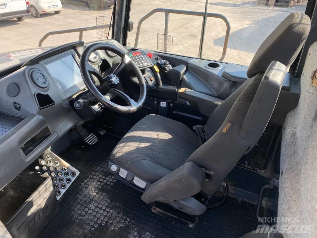 Bell ADT B30E Karjeriniai savivarčiai
