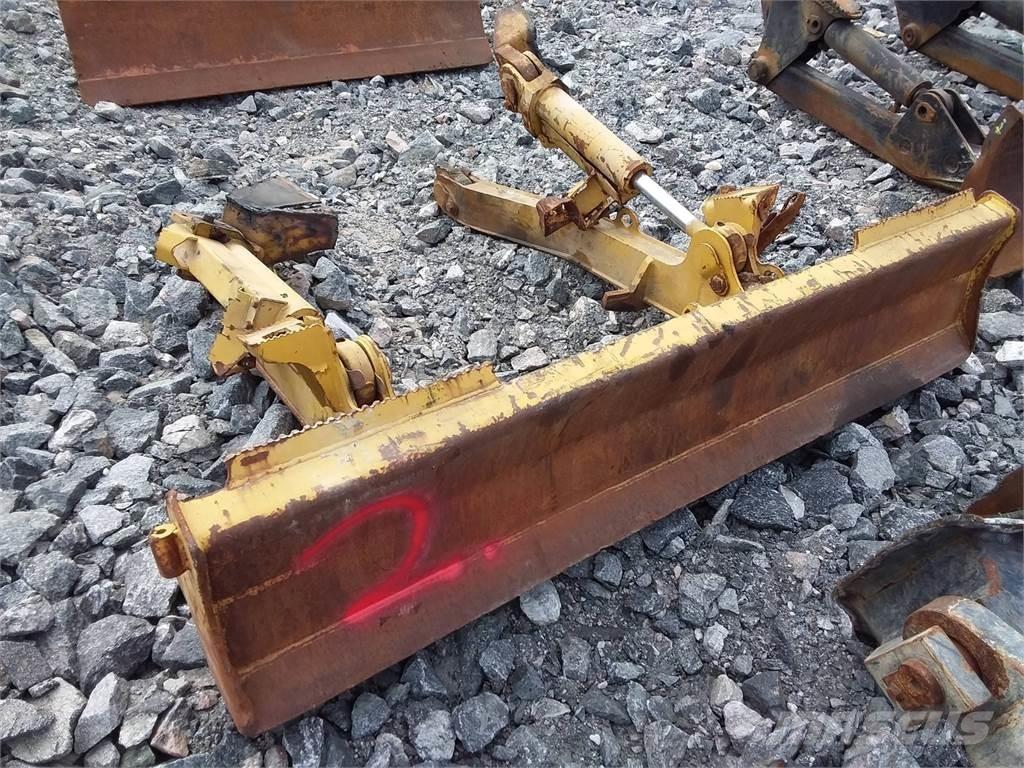 Tigercat 1075 Kiti priedai