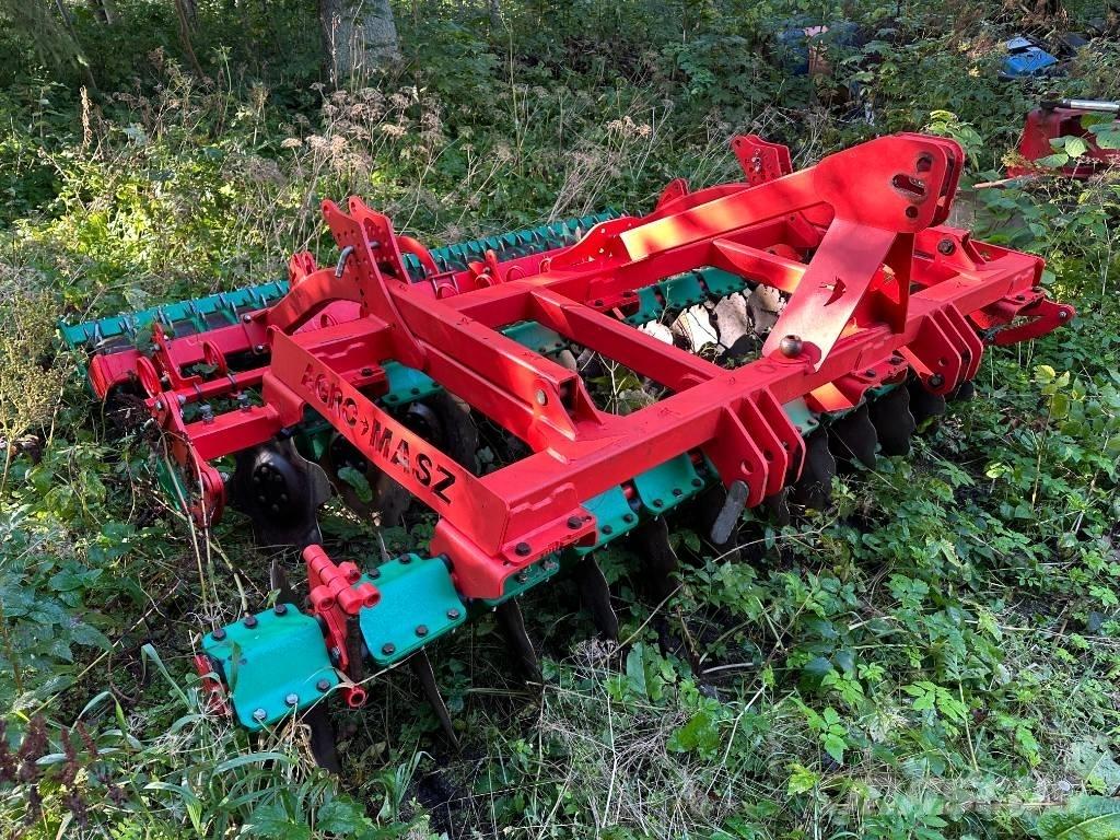 Agro-Masz BT30 Diskinės akėčios