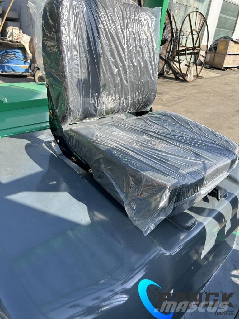 Mitsubishi FD30NT Dyzeliniai krautuvai