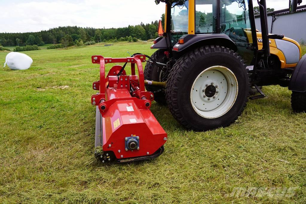  IM BETESPUTS DUO Ganyklų šienapjovės / rėžtuvės