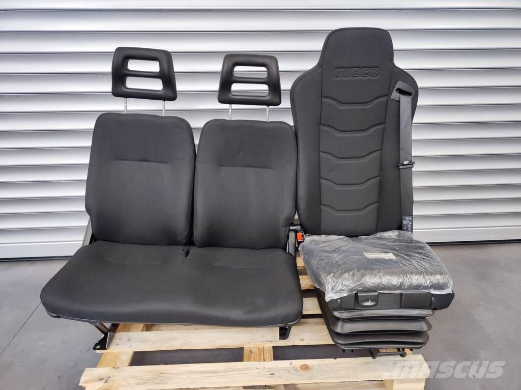 Iveco Complete 3 Transportas - Kita