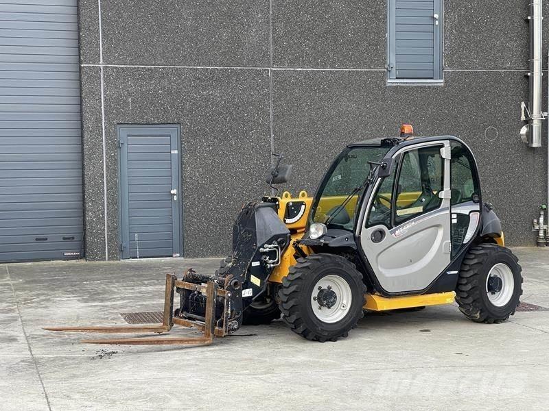Manitou MT 420 H Teleskopiniai krautuvai