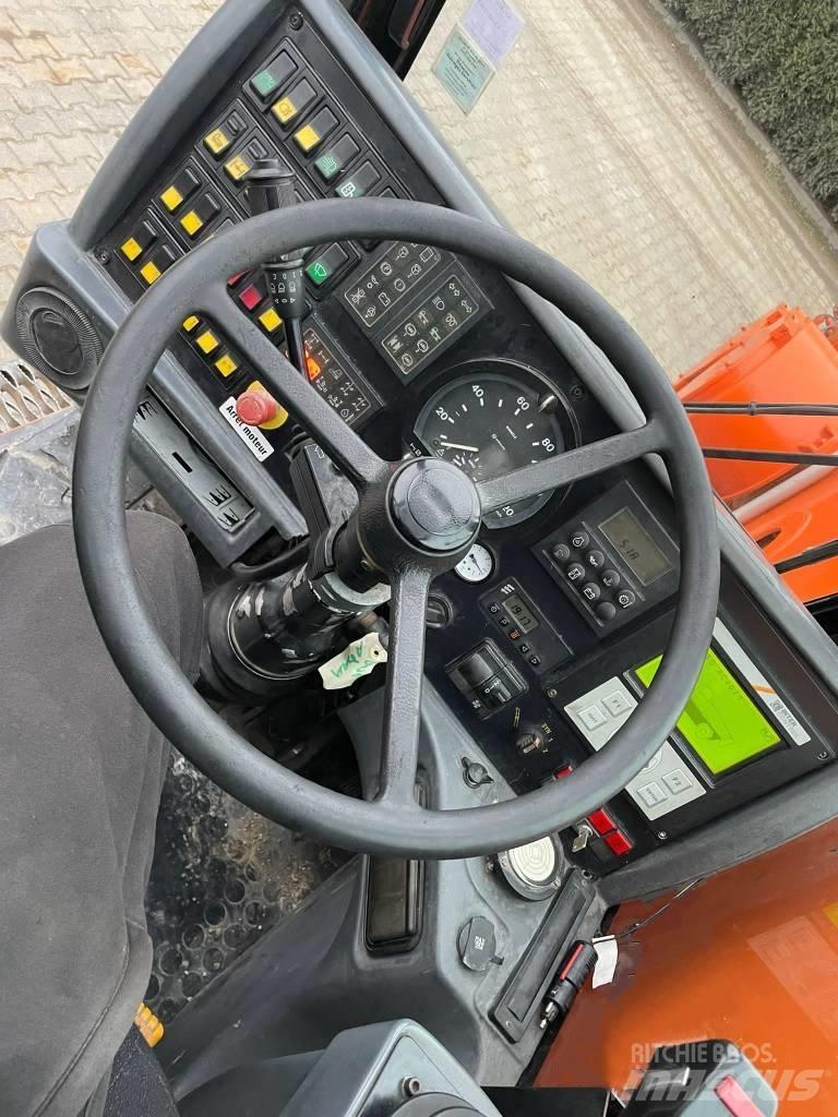Demag AC 40-1 City Visureigiai kranai