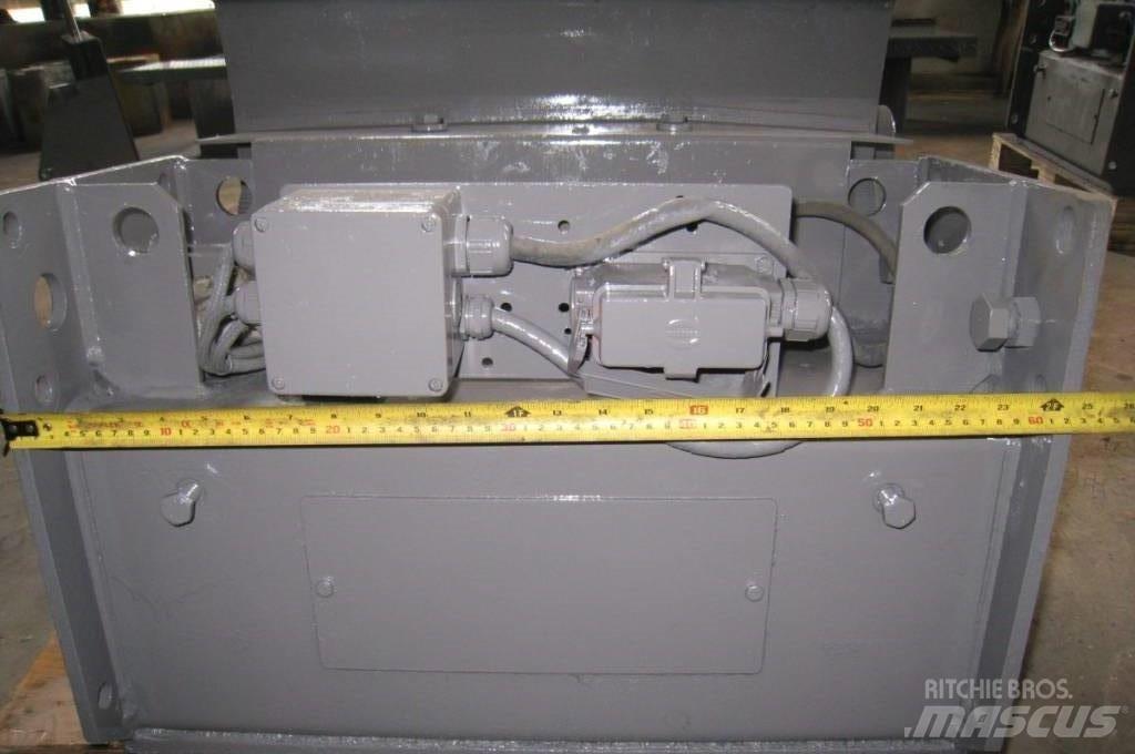 Vögele AB475 Asfalto klotuvai