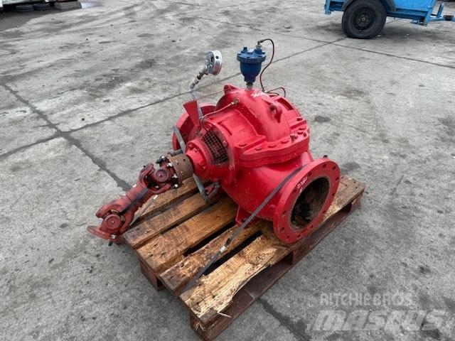 Armstrong Ag 4600 F Vandens siurbliai