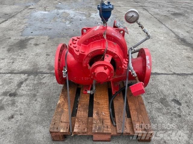 Armstrong Ag 4600 F Vandens siurbliai