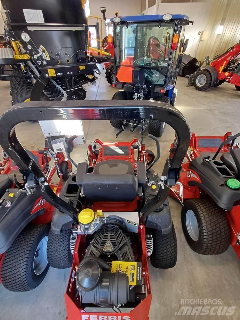 Ferris ISX2200 Sodo traktoriukai-vejapjovės