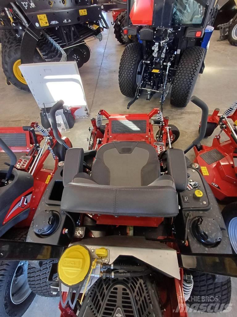 Ferris ISX2200 Sodo traktoriukai-vejapjovės