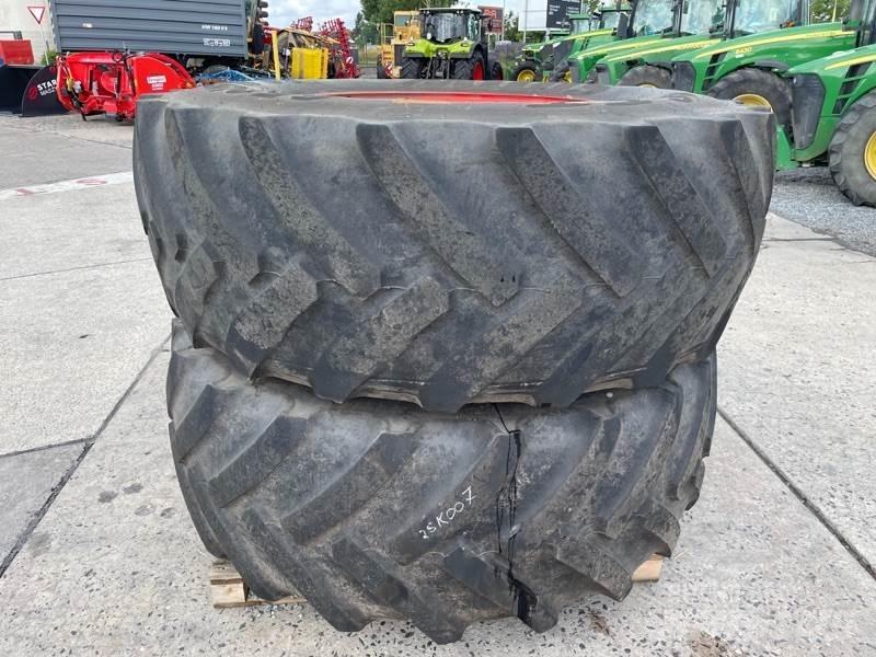 Mitas 650/85 R 38 Kiti naudoti traktorių priedai