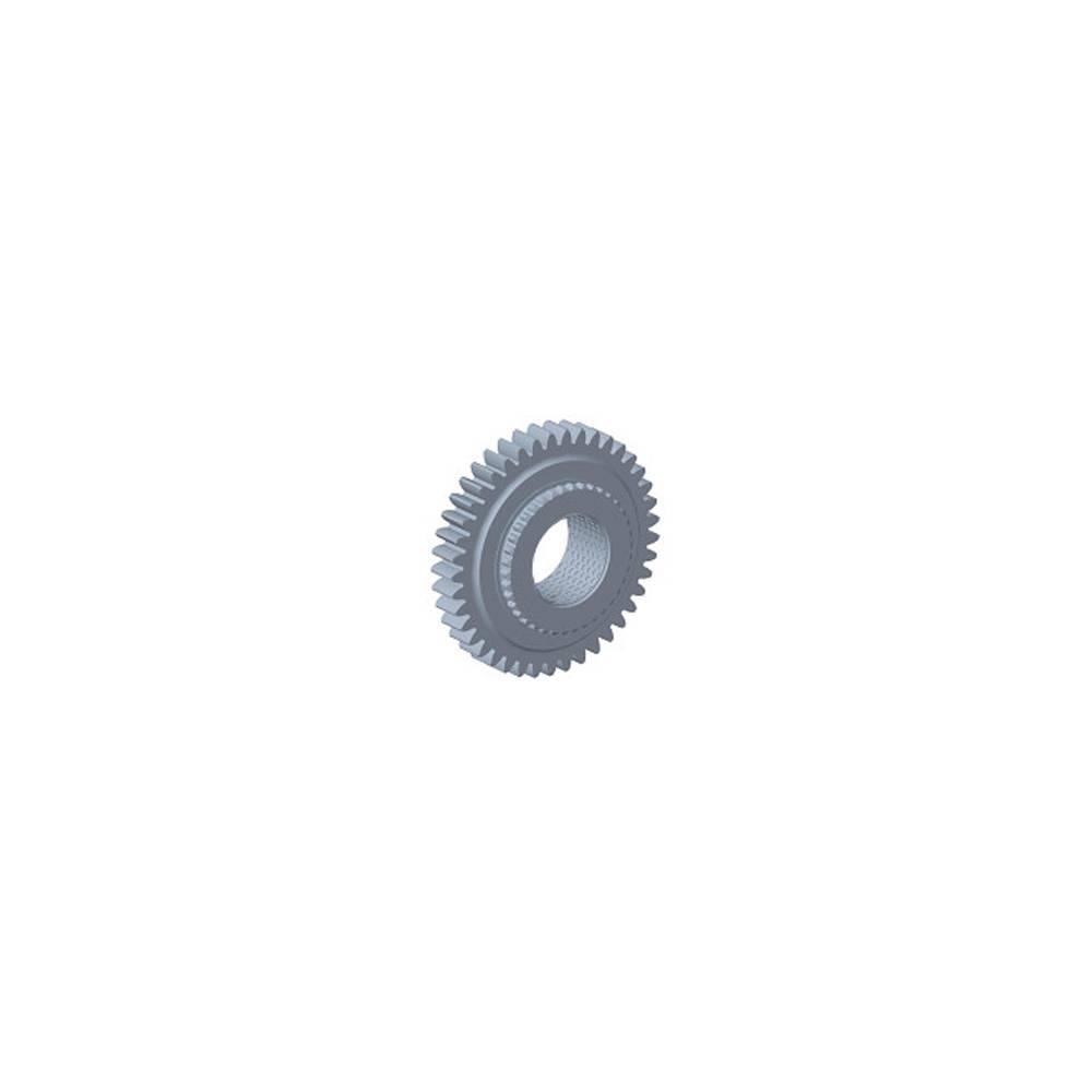 CASE 84381287 Transmisijos