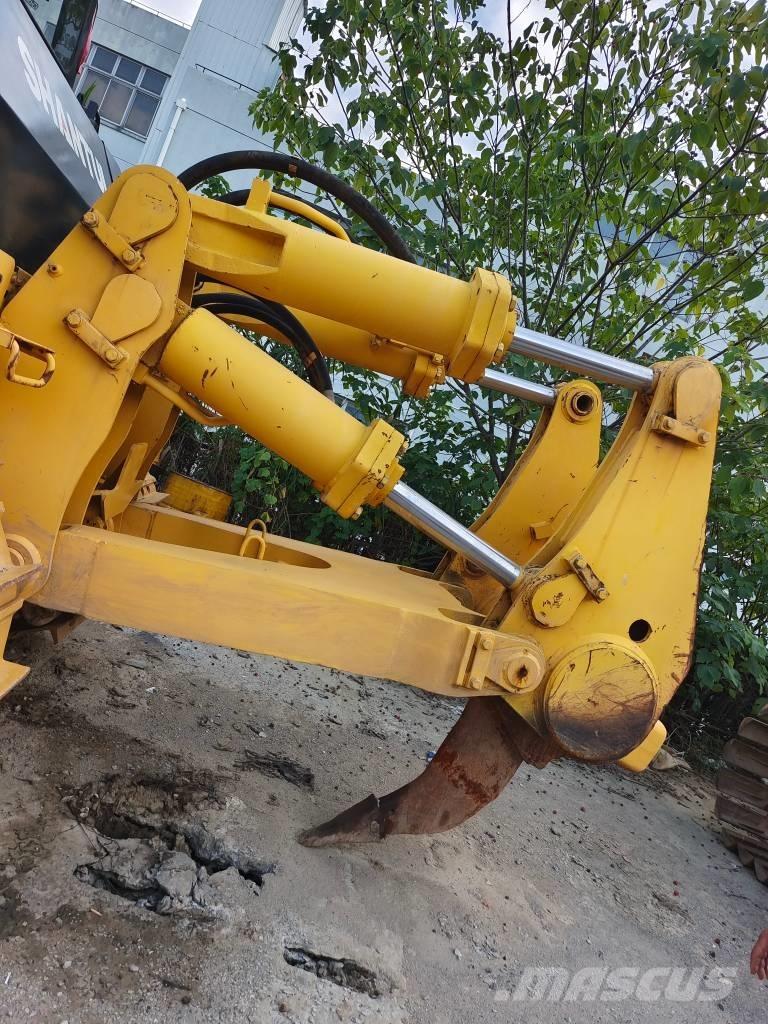 Shantui SD 32 Vikšriniai buldozeriai