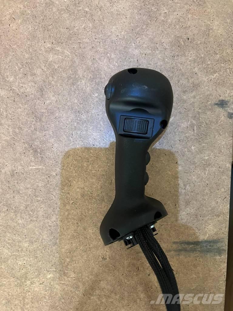 Indexator - Sukimo įrenginiai