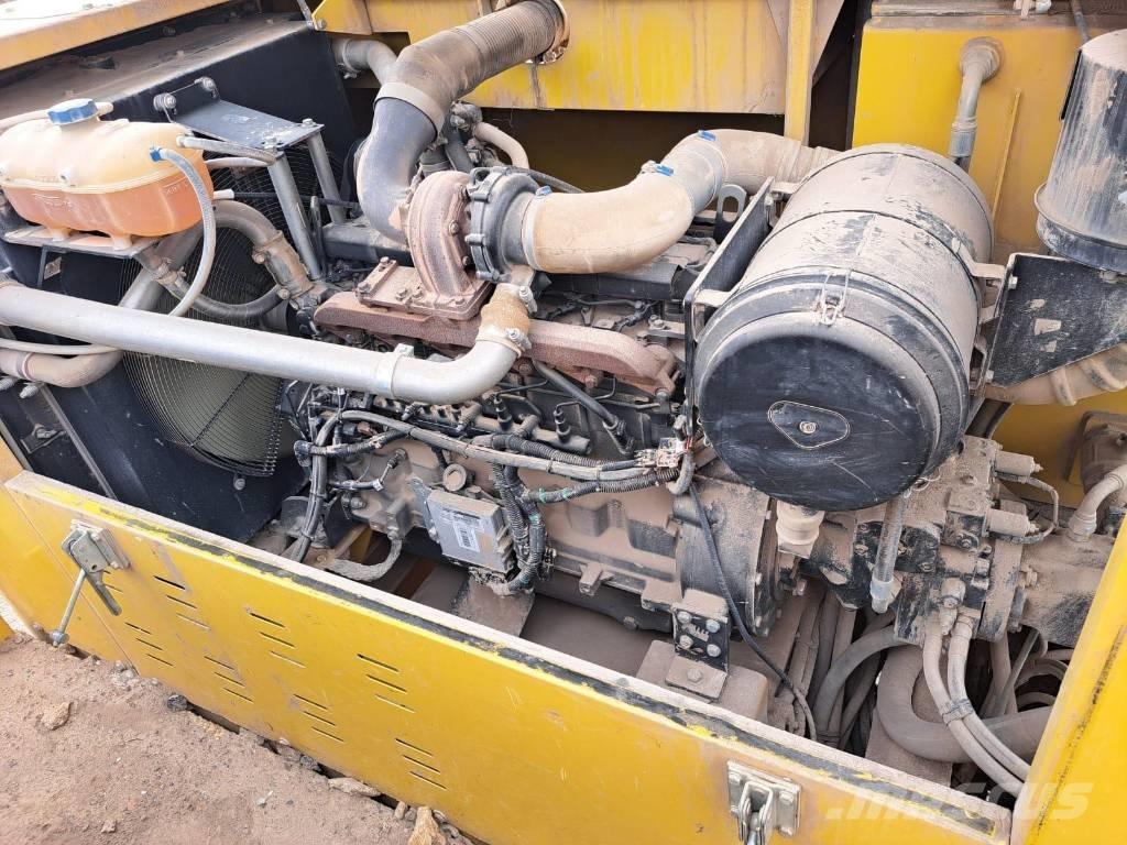 Keestrack B 3 Mobilūs smulkintuvai