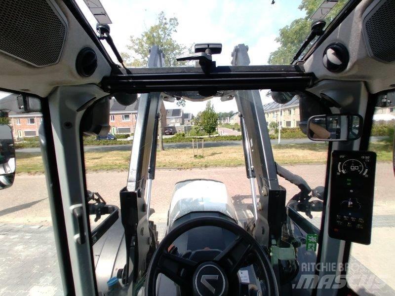 Valtra T 175 A Traktoriai