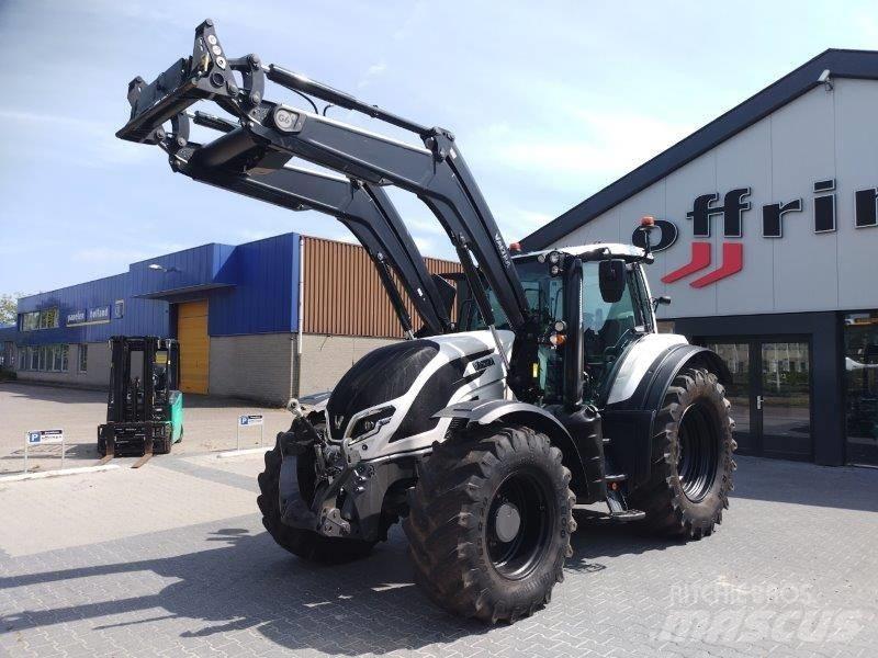 Valtra T 175 A Traktoriai