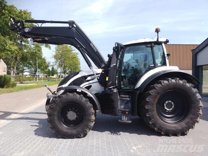 Valtra T 175 A Traktoriai