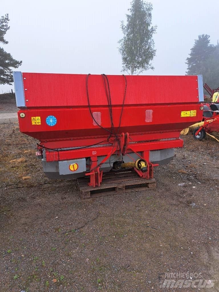 Kverneland exacta Tl Mineralinių trąšų barstytuvai