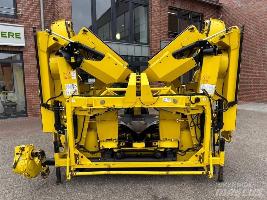 Kemper 375Plus Žemės ūkis - Kita