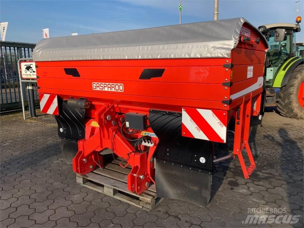 Maschio Primo EW Mineralinių trąšų barstytuvai