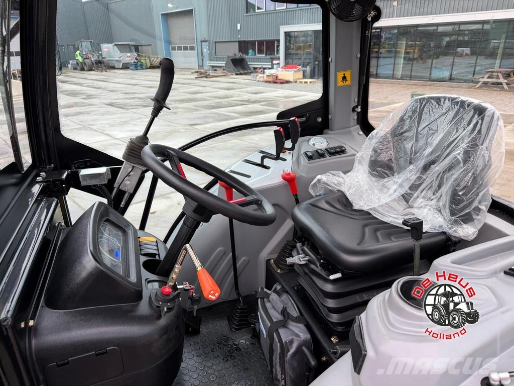 YTO NMF554C Traktoriai