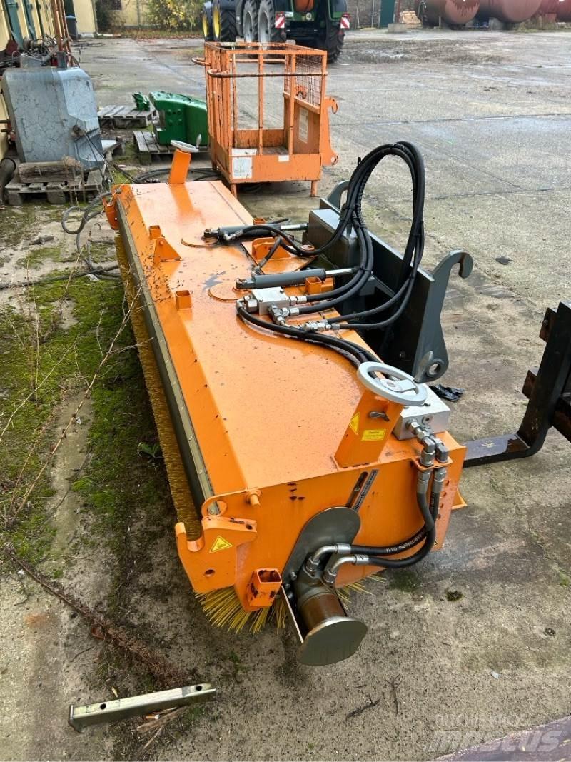 Bema 30 Dual Šlavimo technika