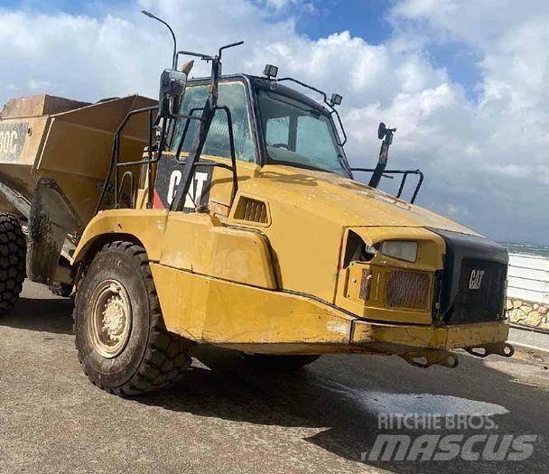 CAT 730C Kita