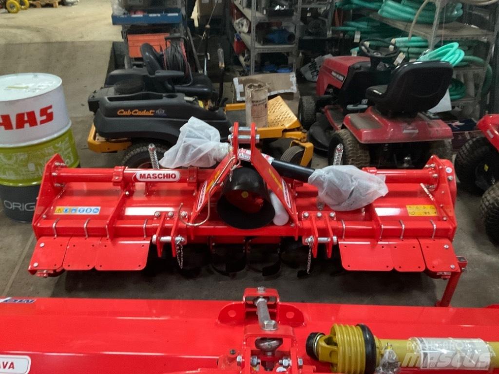 Maschio H 205 Kultivatoriai