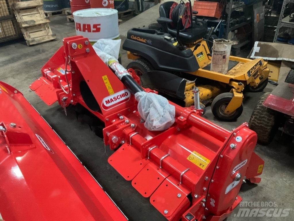 Maschio H 205 Kultivatoriai