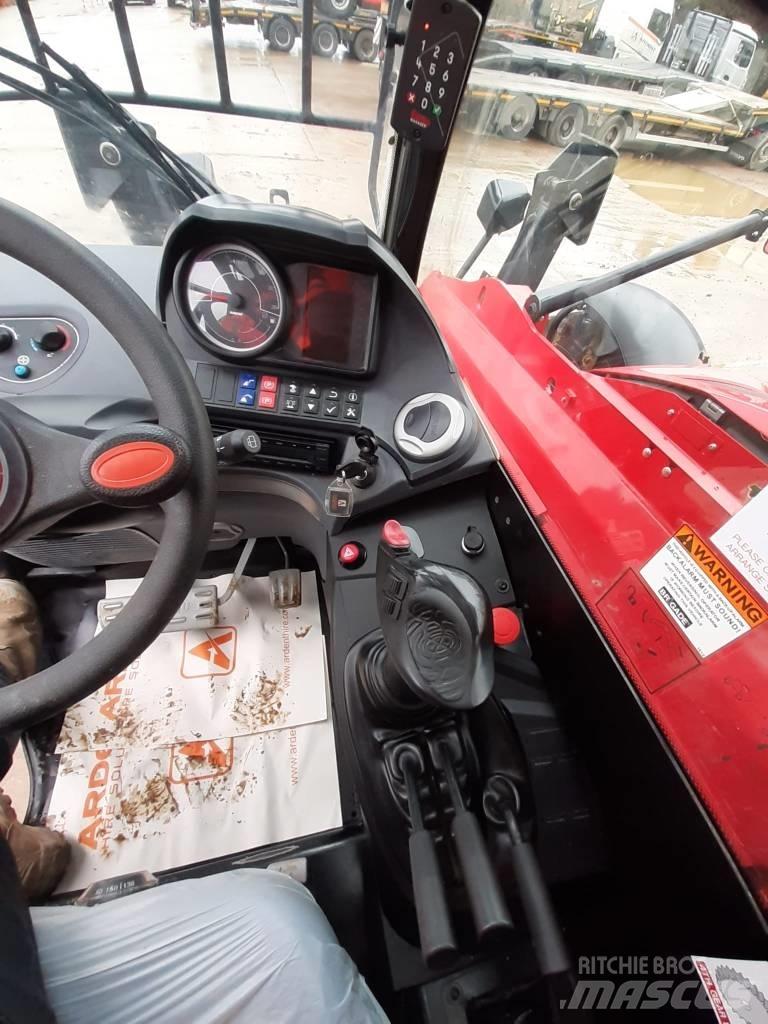Manitou MT 1440 Teleskopiniai krautuvai