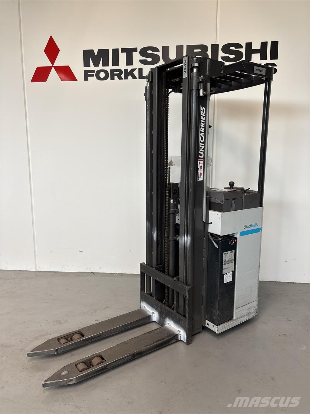 Atlet A160 Savaeigiai rietuvai