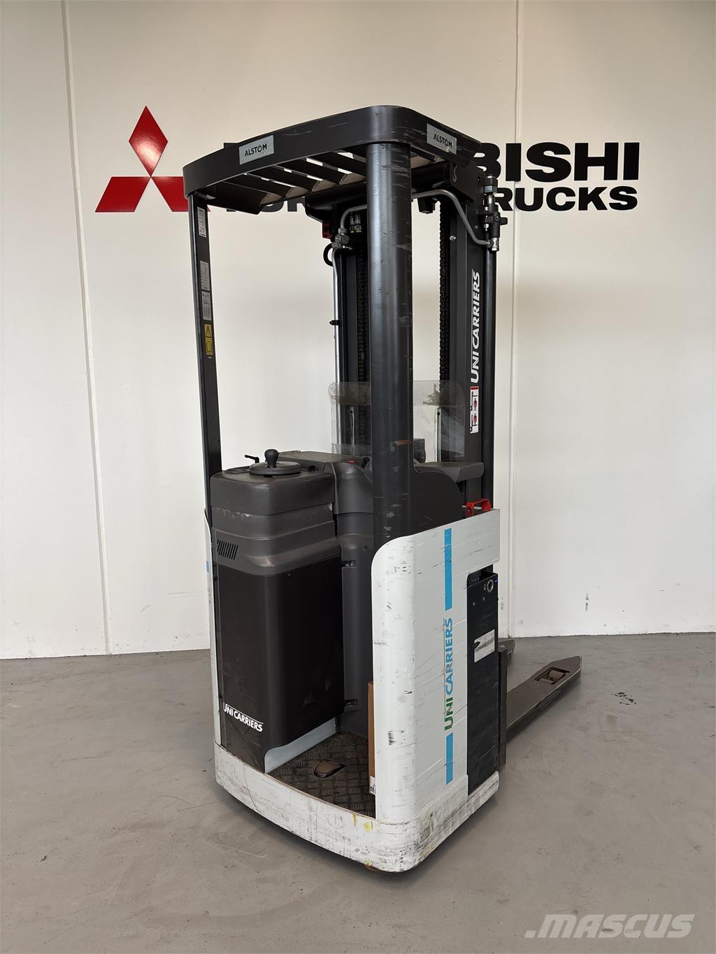 Atlet A160 Savaeigiai rietuvai