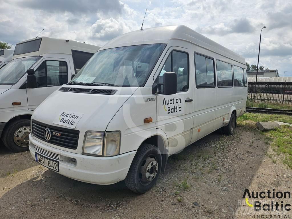 Volkswagen Lt 46 Kita