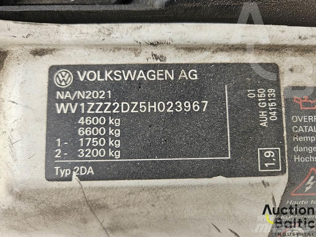 Volkswagen Lt 46 Kita