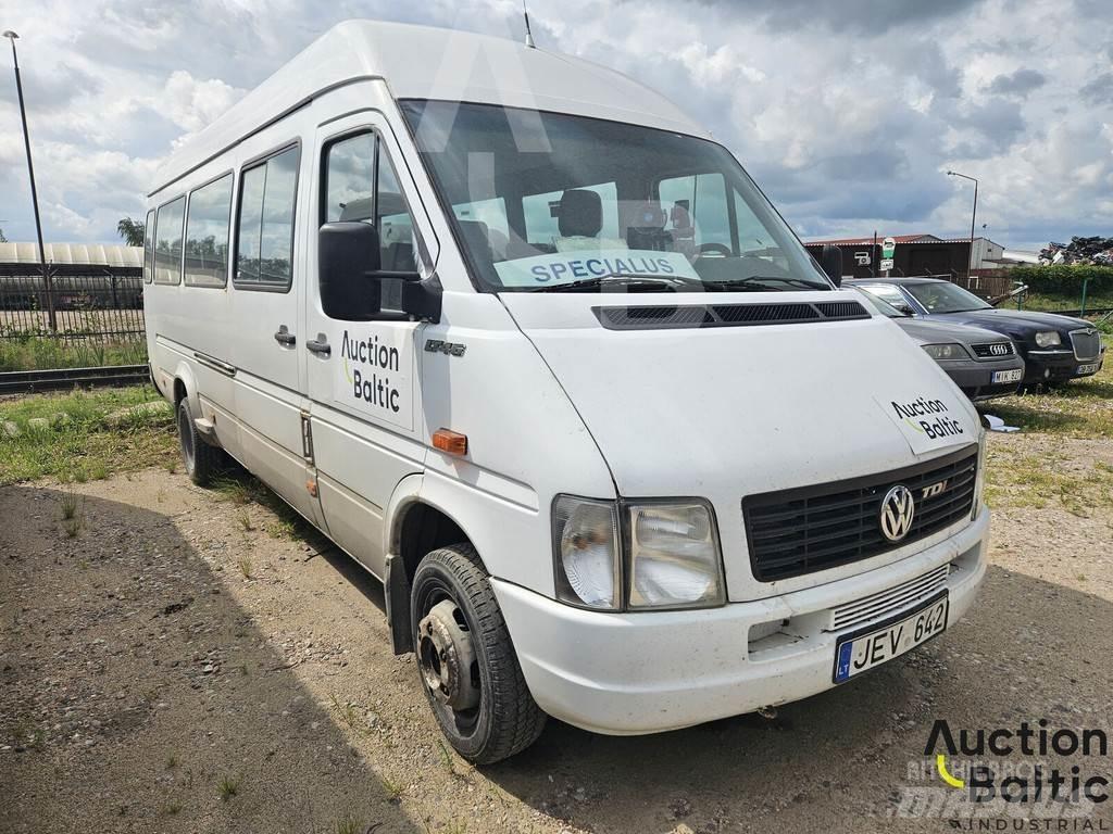 Volkswagen Lt 46 Kita
