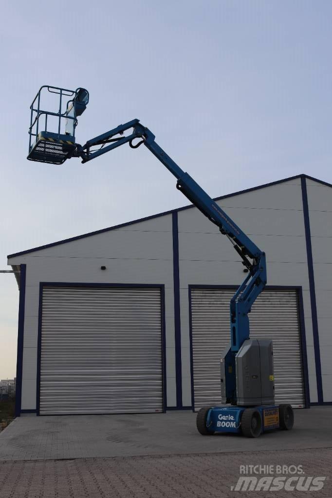 Genie Z 30/20 Alkūniniai keltuvai