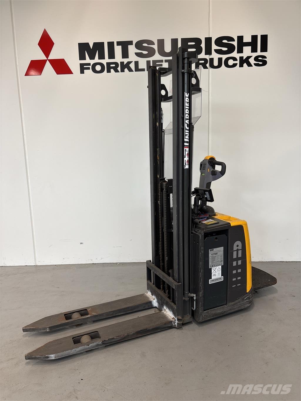 Atlet PSP125 Savaeigiai rietuvai