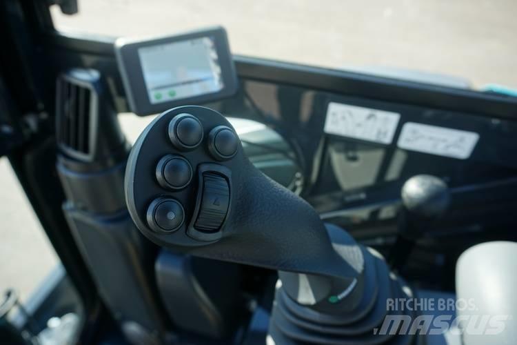 Airman AX 26 U-7 Mini ekskavatoriai < 7 t
