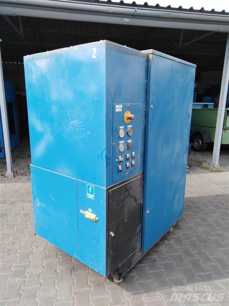  Airpol S250/1-380A Kompresoriai