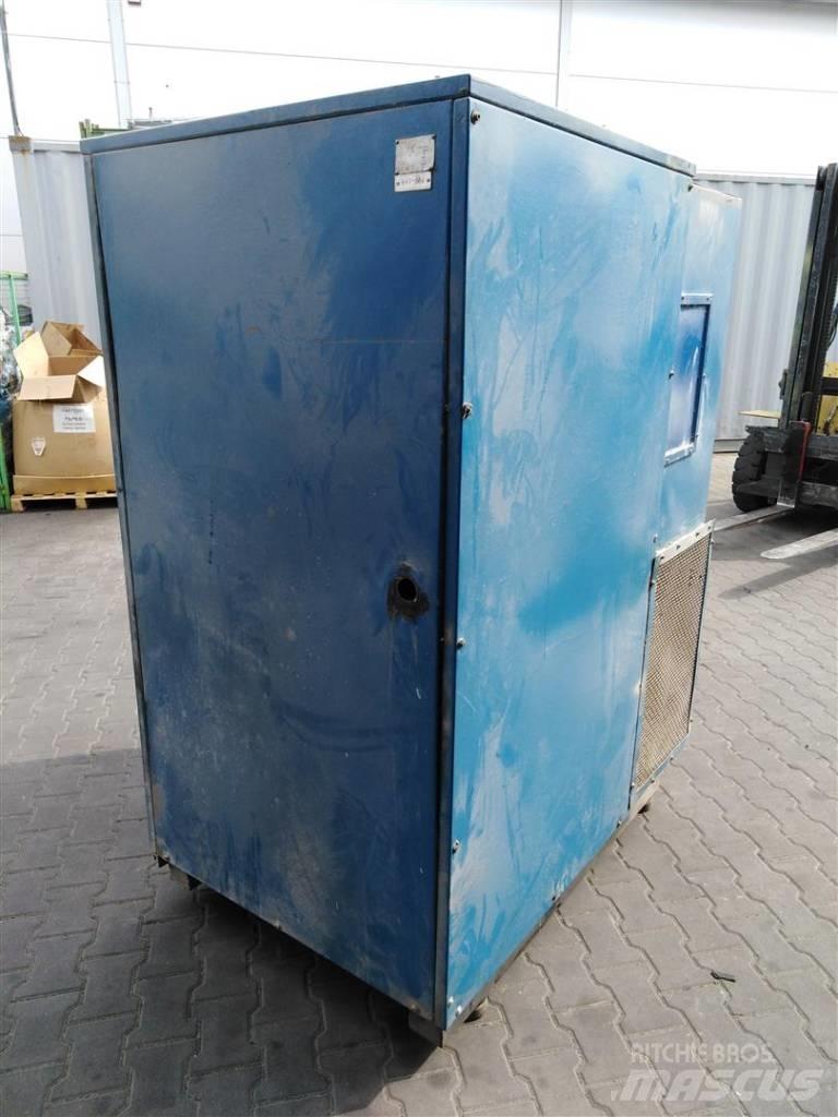  Airpol S250/1-380A Kompresoriai