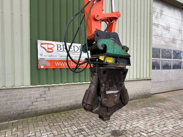 VTN RD 10 Rėžtuvai