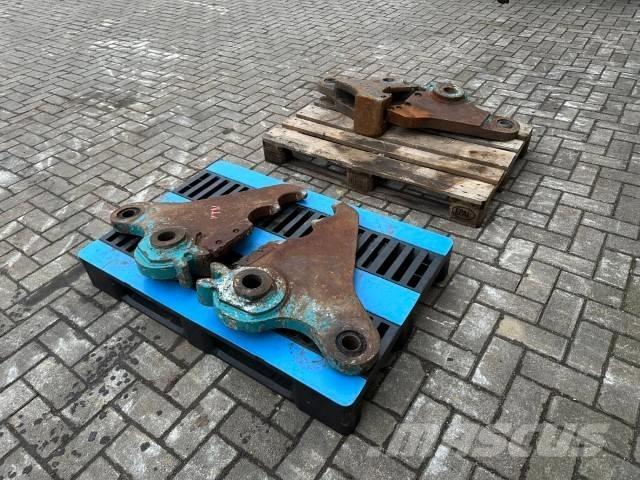 VTN RD 10 Rėžtuvai