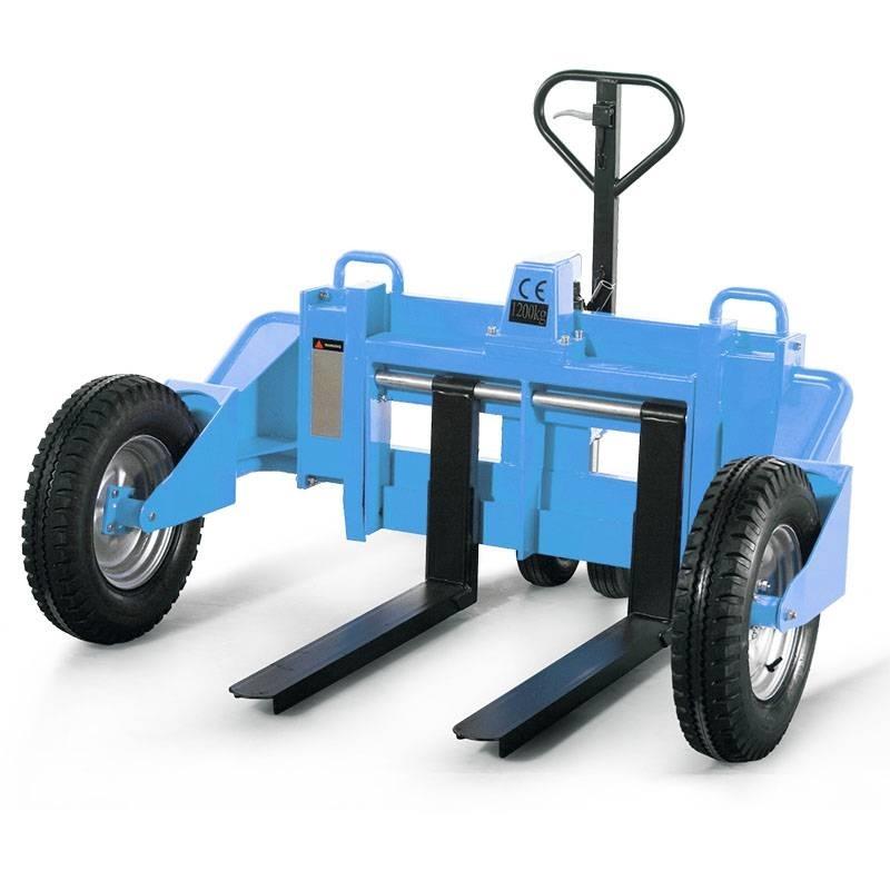  Tramag TRTT12 Transportas - Kita